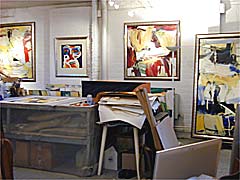 Detail atelier