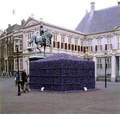 Queens Blue