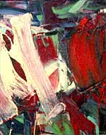 "Darkred Sensation " 