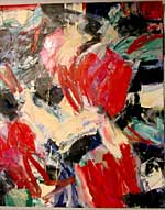 "Paysage de Hollande"